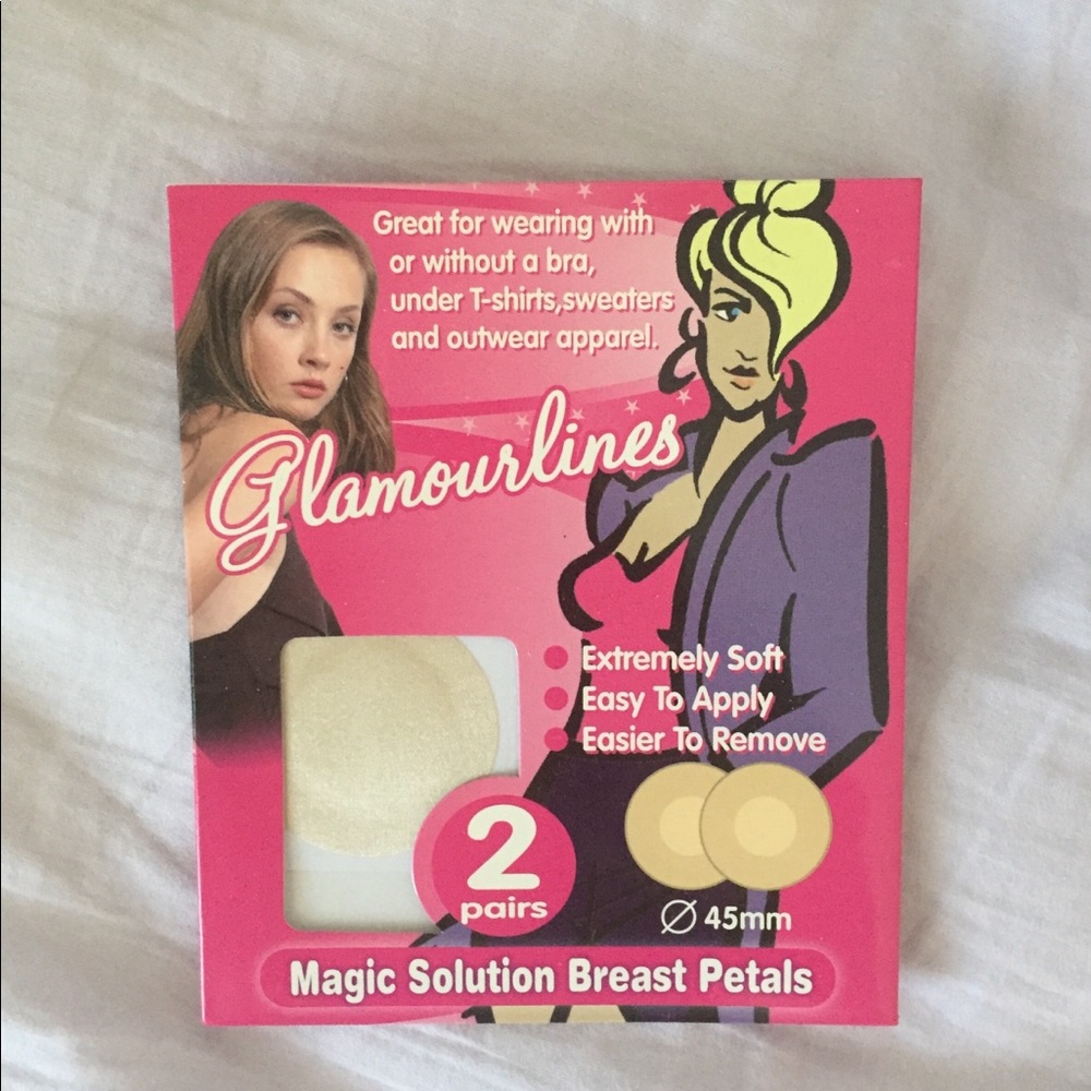 Pasties - Picture 2 of 2